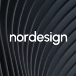 Logo nordesign.at